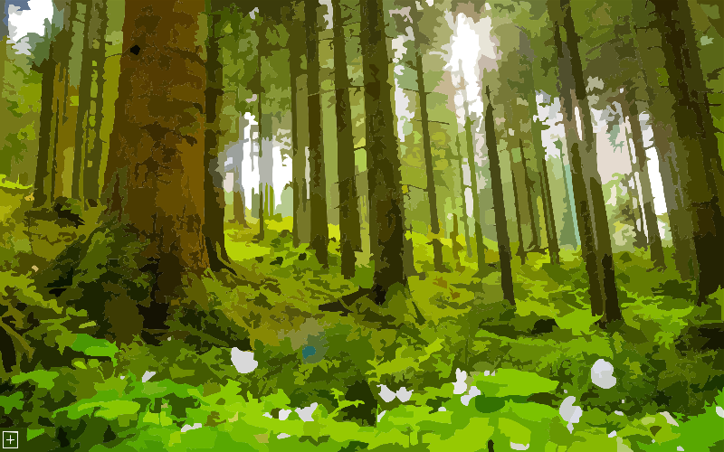 ForstWald